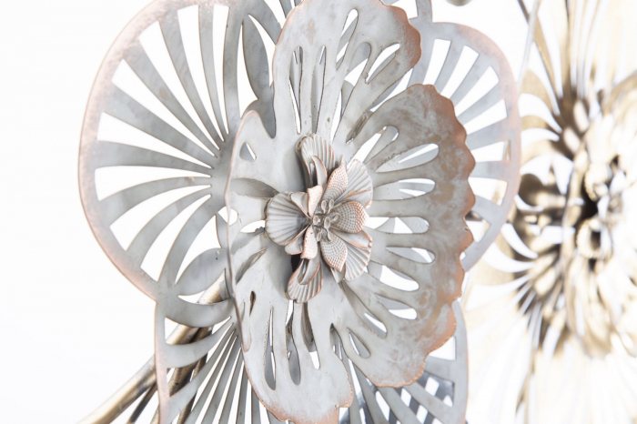 Decoratiune de perete CAMPUR -B- (cm) 118X4X58 [3]