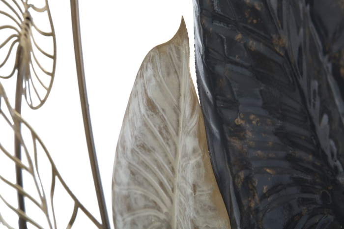 Decoratiune de perete CENTRUY -B- (cm) 66X4,5X100 [5]