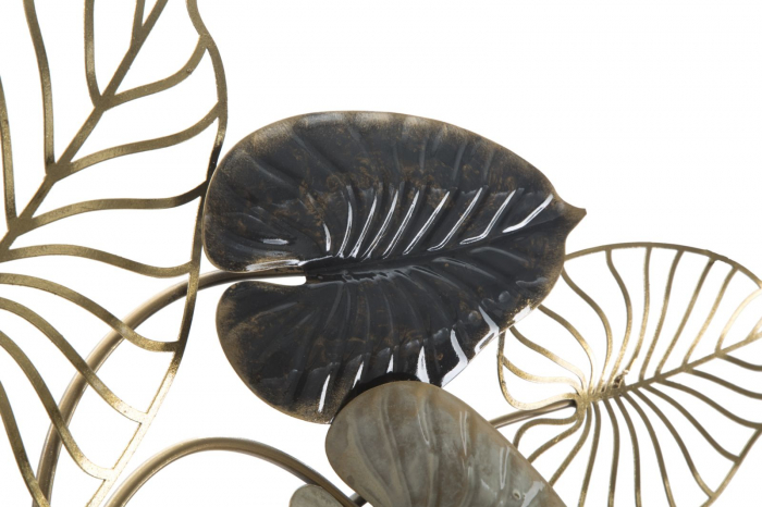 Decoratiune de perete CENTURY -A- (cm) 131X4,5X61 [5]