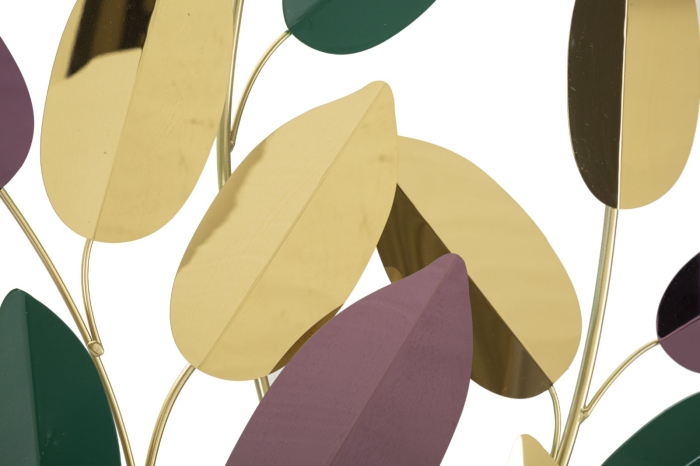 Decoratiune de perete colorat cm 81,9x3,8xx97 [3]