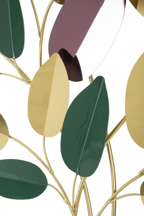 Decoratiune de perete colorat cm 81,9x3,8xx97 [4]