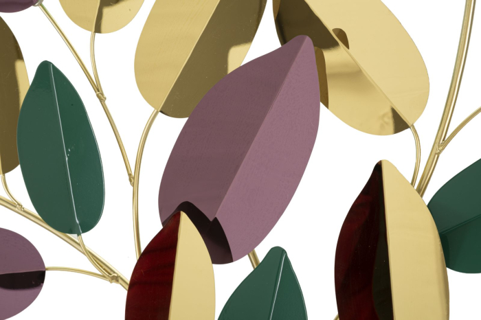 Decoratiune de perete colorat cm 81,9x3,8xx97 [2]