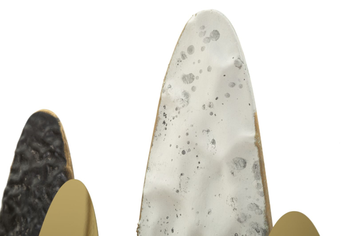 Decoratiune de perete Oligram 149x5x70 cm [3]