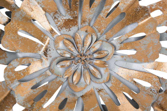 Decoratiune de perete TOO -A- (cm) 30,5X3,75X88,5 [2]