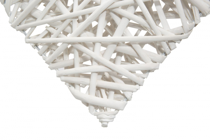 Decoratiune inima mediu cm 20x5 [2]