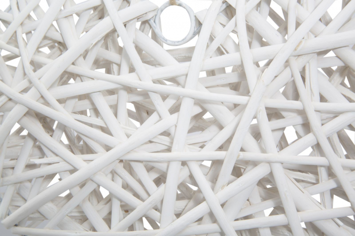 Decoratiune inima mediu cm 20x5 [3]