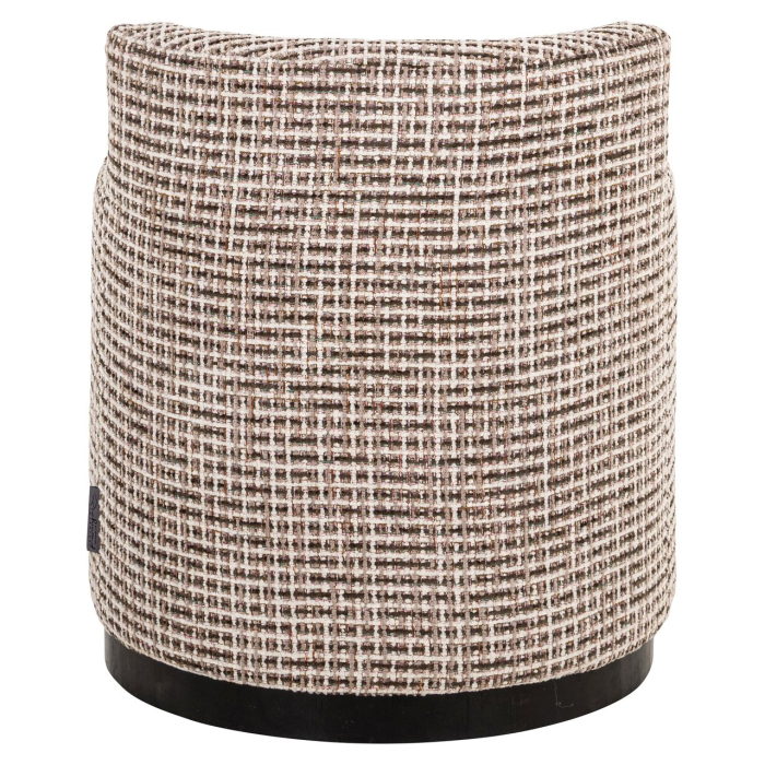 Dining chair Odette customized 55Ø [5]