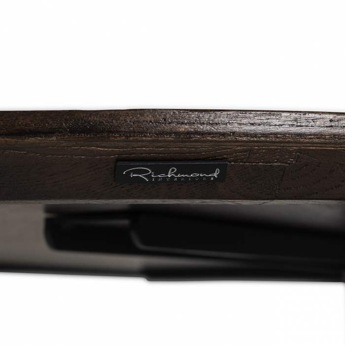 Masa Luxor oval 235 [6]