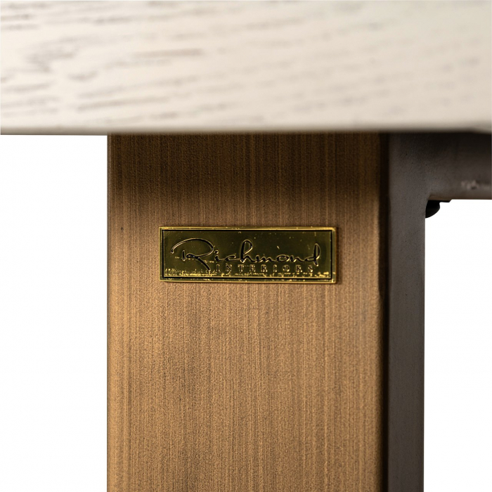 Masa de sufragerie, Whitebone alama 235 [5]