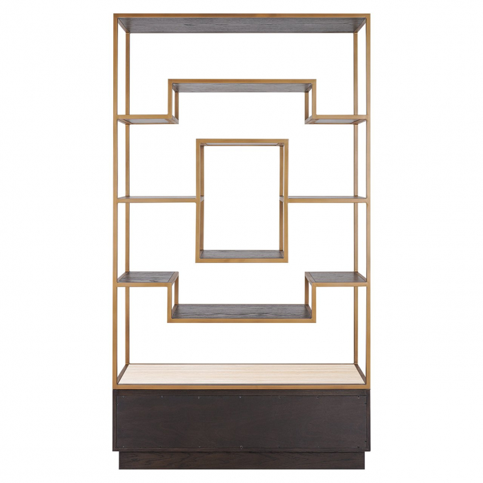 Vitrina Claremont (Maro) [3]