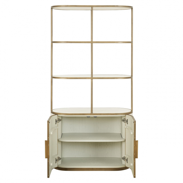 Biblioteca Tivoli 2-usi [5]