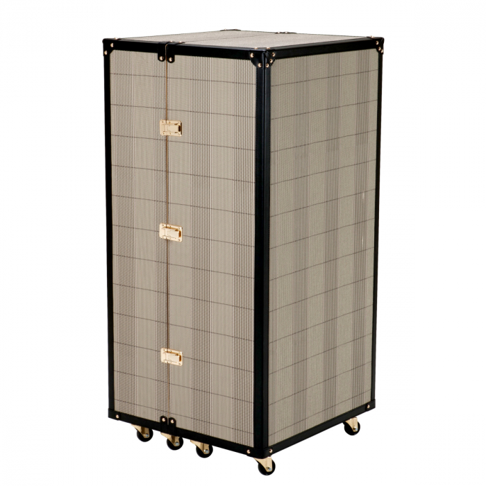 Dulap bar, Martini Bianco, Dims: W. 59 | D. 59 | H. 122.5 (CM) [2]