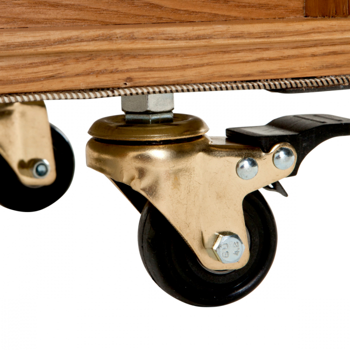 Dulap bar, Martini Bianco, Dims: W. 59 | D. 59 | H. 122.5 (CM) [5]