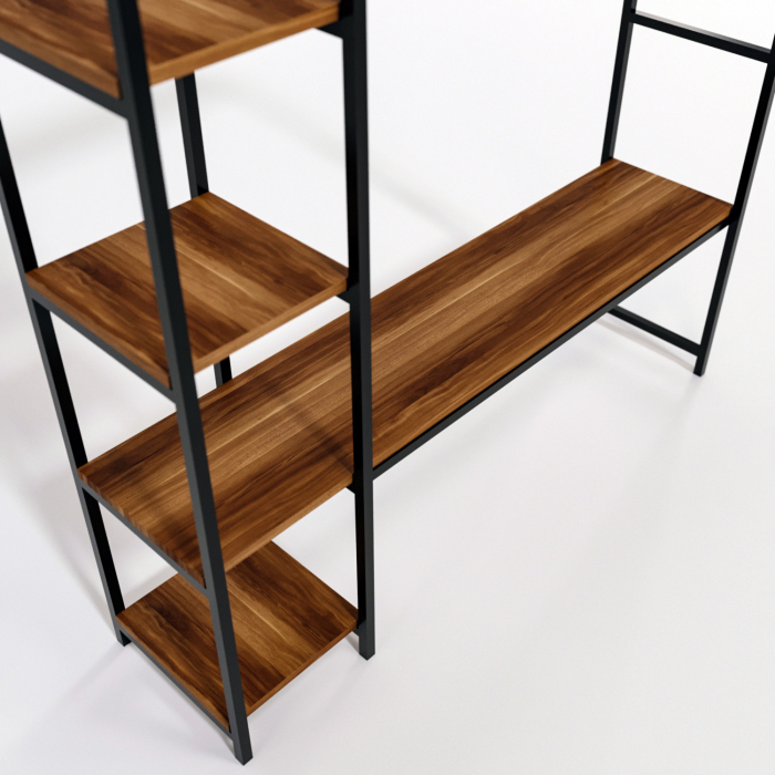 Dulap de hol cuier/pantofi [3]