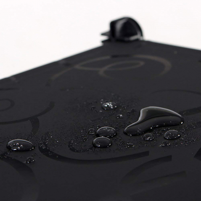 Dulap depozitare, Metal/plastic, 143x36x178cm [5]