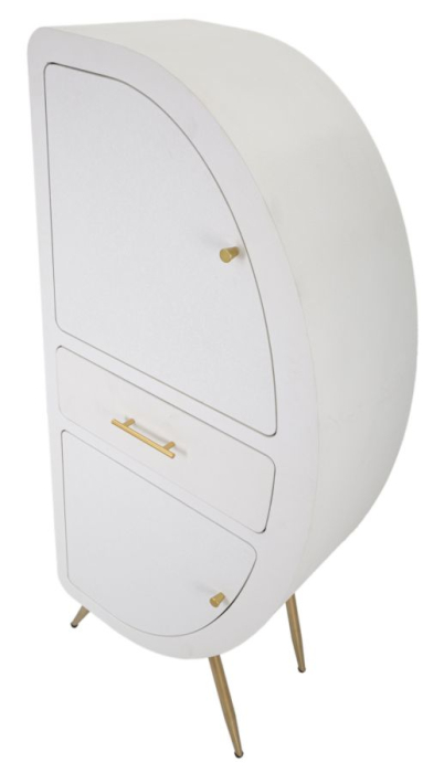 Dulap Venus cu 2 usi 60x32x133 cm [5]