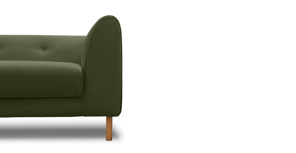 Eddie canapea fixa de 4 locuri L [3]