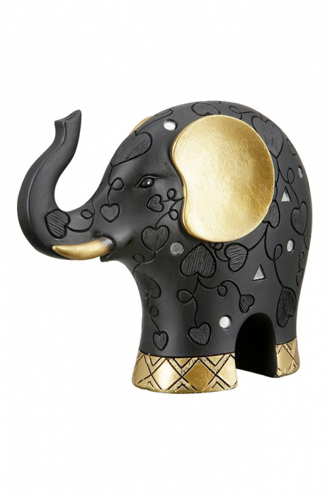 Elefant, rasina Ajok [2]