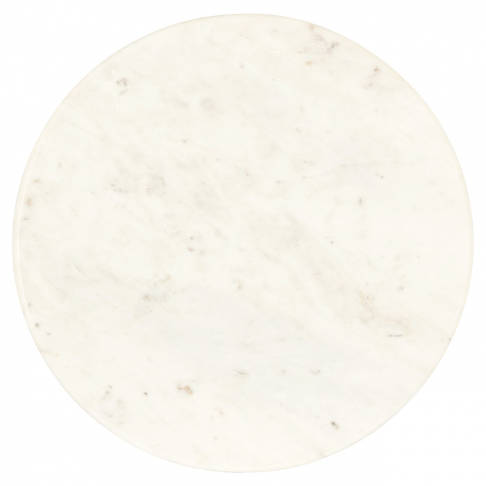 Masuta de colt, Boann (Alb), Dims: 43.0 x 46.0 x 46.0 cm [2]