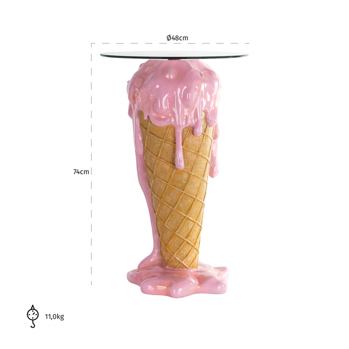 Masuta Ice Cream [2]