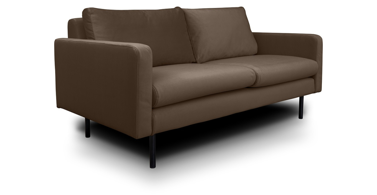 Feeling canapea fixa  2 locuri [2]