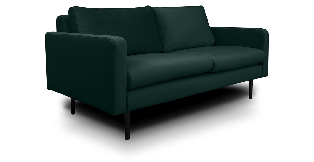 Feeling canapea fixa  2 locuri [2]