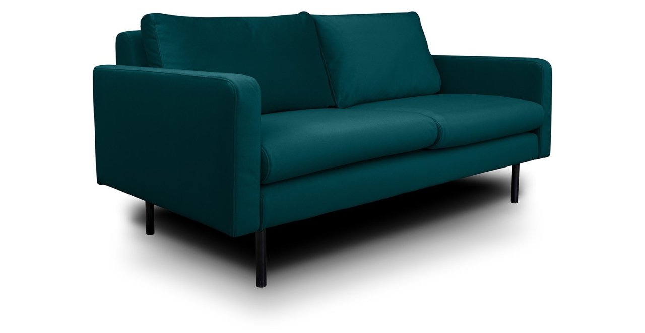 Feeling canapea fixa  2 locuri [2]