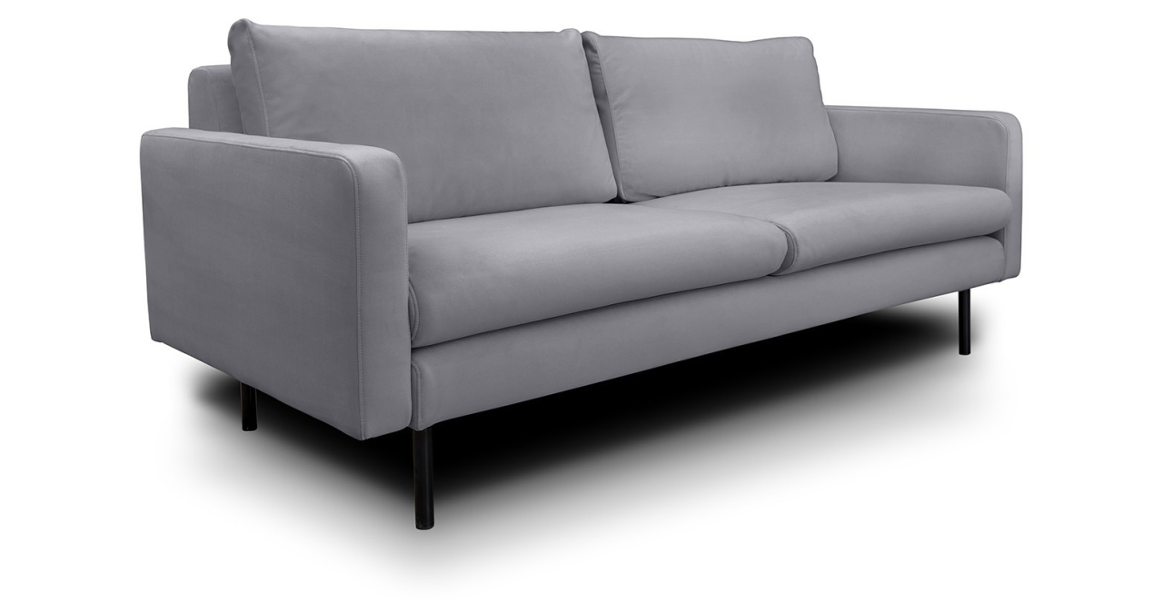 Feeling canapea fixa de  3 locuri [2]