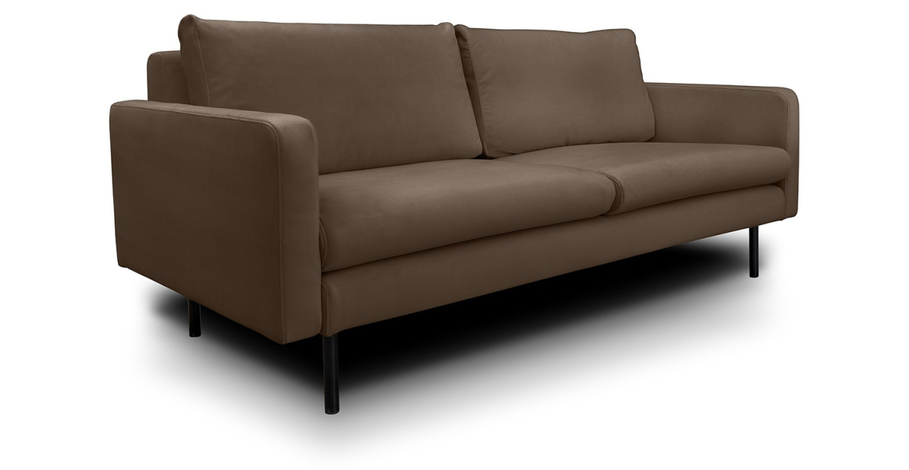 Feeling canapea fixa de  3 locuri [2]