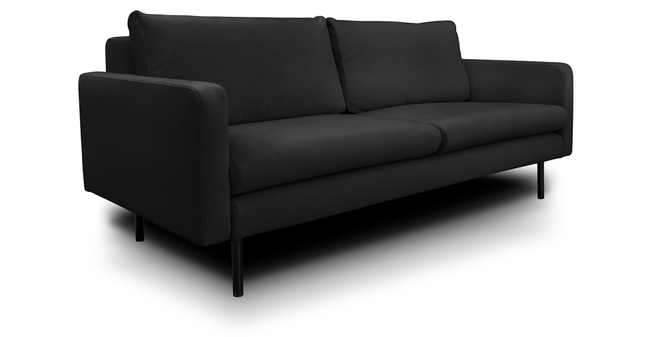 Feeling canapea fixa de  3 locuri [2]