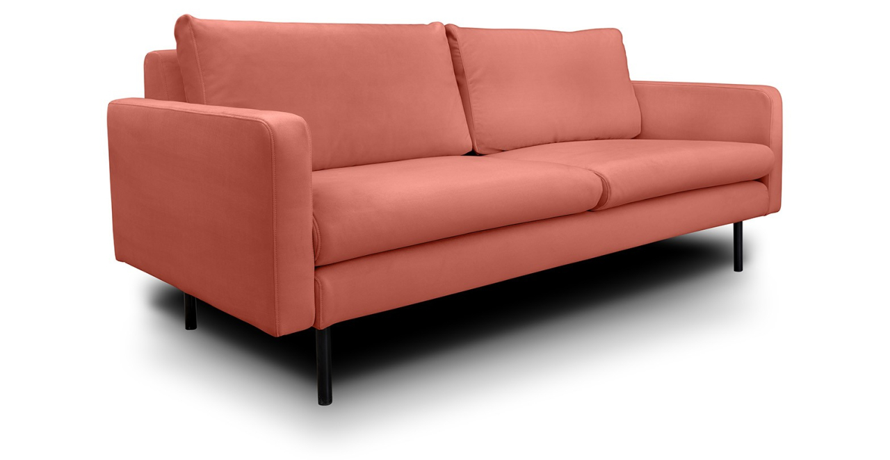 Feeling canapea fixa de  3 locuri [2]