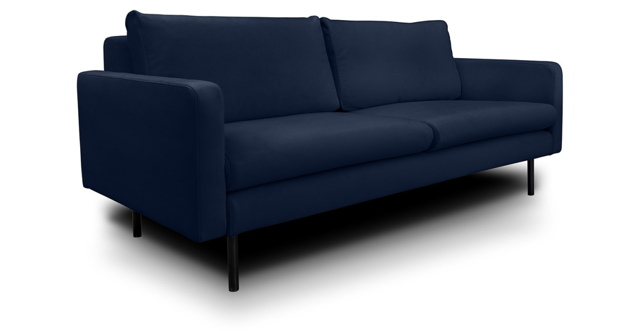 Feeling canapea fixa de  3 locuri [2]