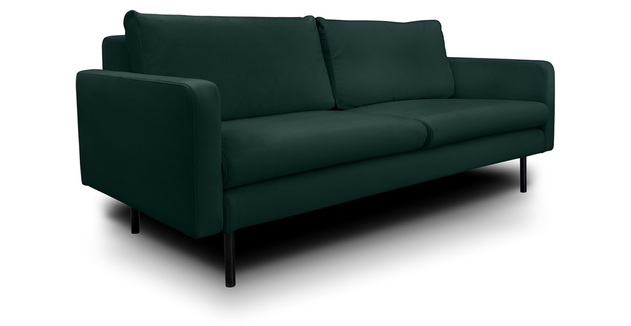 Feeling canapea fixa de  3 locuri [2]