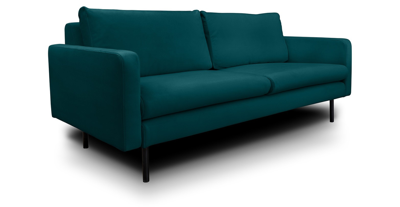 Feeling canapea fixa de  3 locuri [2]