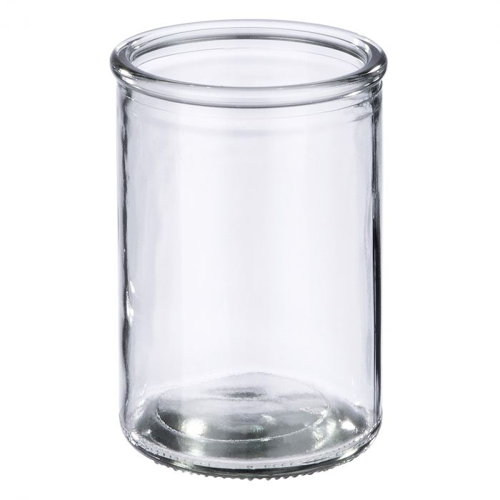 Felinar, Con, Bambus, negru, PU 2, H 50 cm, D 29 cm [4]