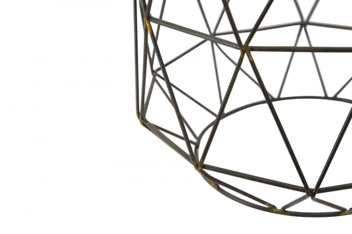 Felinar cu LED OXY -A- (cm) Ø 20,5X35 [4]