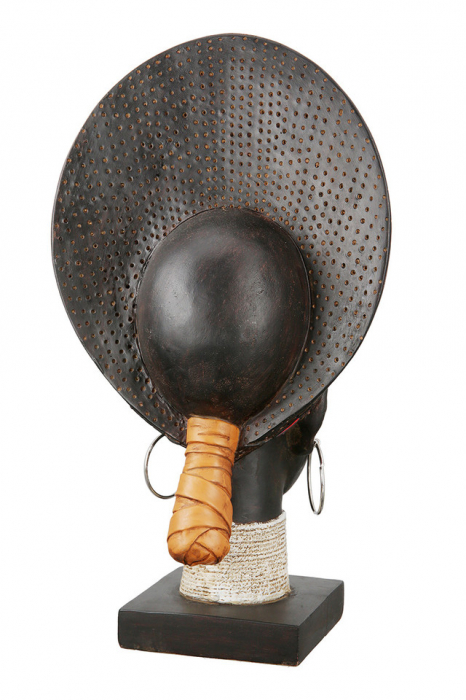 Femeie bust rasina Anouk [3]