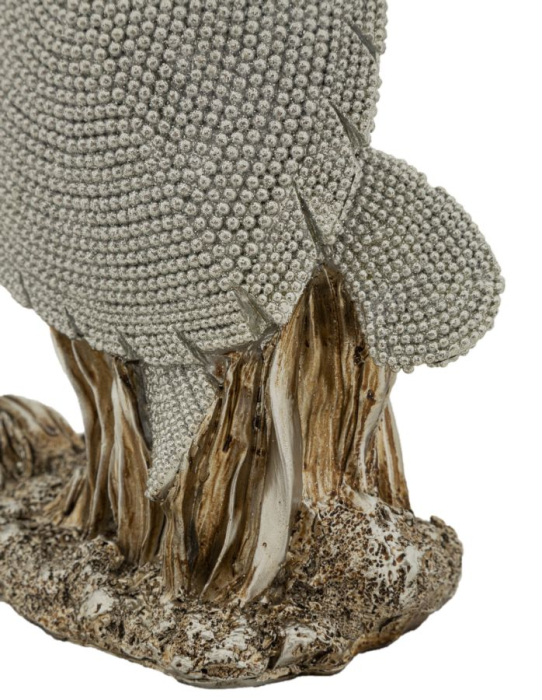 Figurina, Broasca testoasa sclipitoare 19x10.5x22 cm [4]