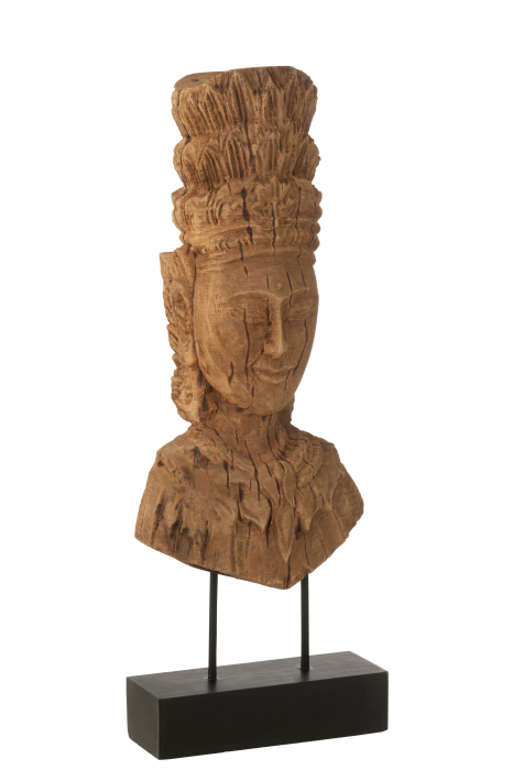 Figurina, BUST LADY, MANGO [2]