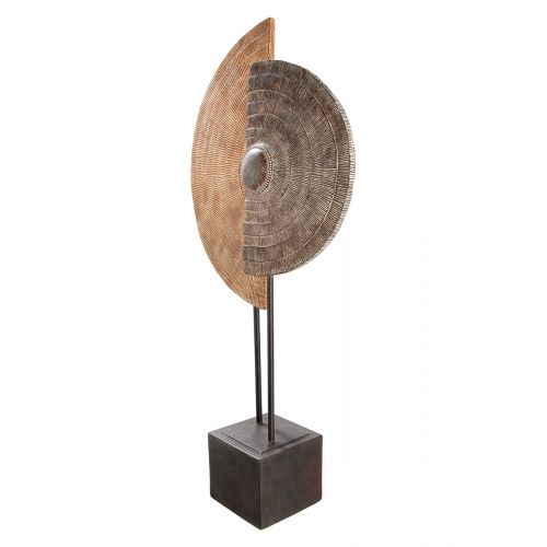 Figurina Carve, Rasina, Maro, 12.5x38.5x71 cm [2]