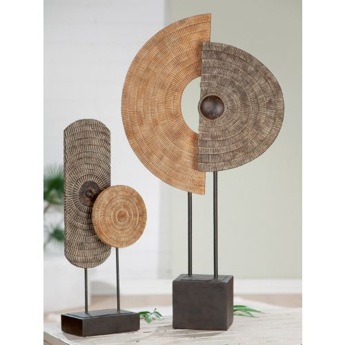 Figurina Carve, Rasina, Maro, 10x19.5x47.5 cm [2]