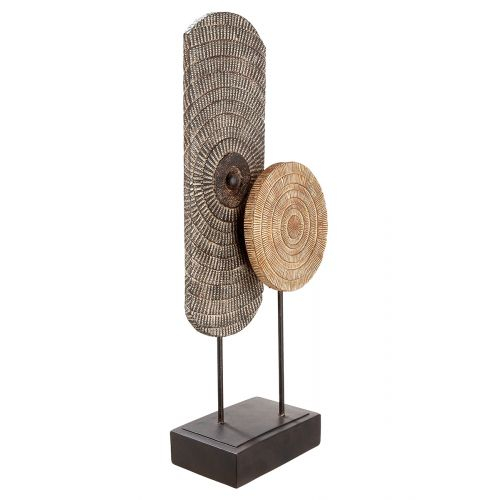 Figurina Carve, Rasina, Maro, 10x19.5x47.5 cm [4]