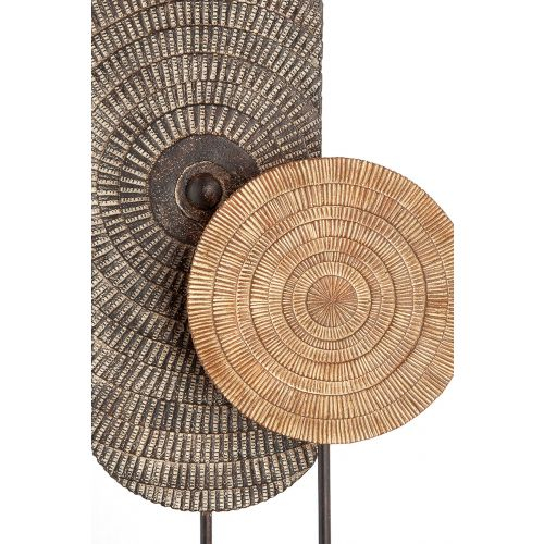 Figurina Carve, Rasina, Maro, 10x19.5x47.5 cm [5]