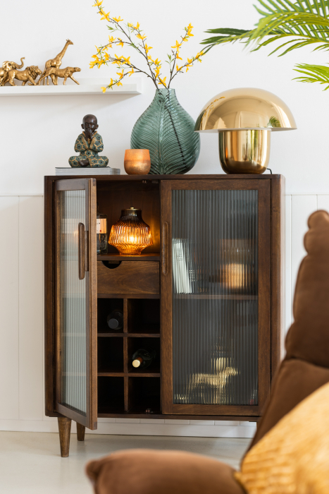 Figurina Evolutie, Compozit, Auriu, 43.5x9x25 cm [2]