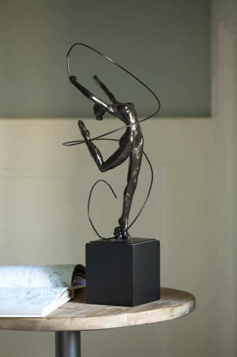 Set 2 figurine Gymnast, Rasina, Maro, 20x18x46 cm [2]