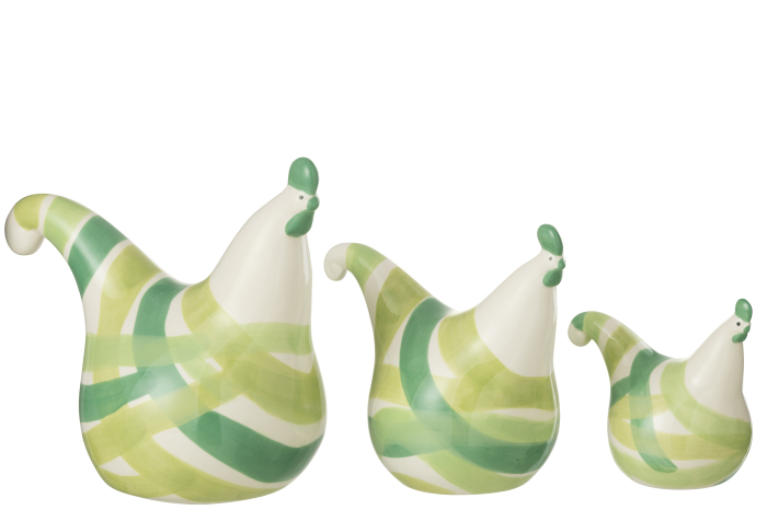 Figurina, HENS, SET3 [3]