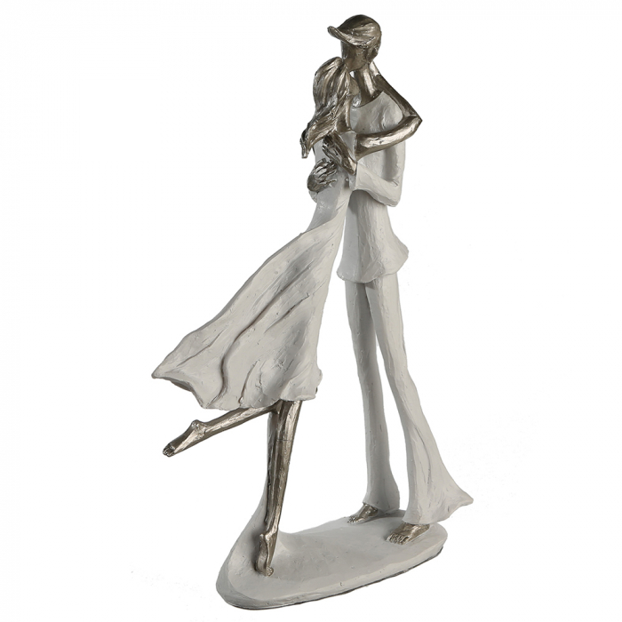 Figurina HOLD ME, rasina, 32x20x9 cm [3]