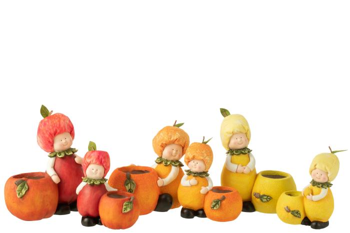 Figurina, KID PLANT, L ASS3 [3]