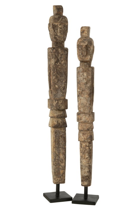 Figurina, LAUWRA, L [3]