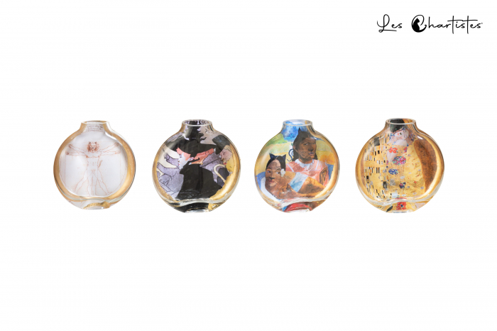 Colectia intreaga LES CHARTISTES [4]